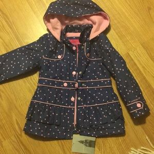 London Fog Jacket
